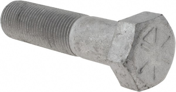 Hex Head Cap Screw: 3/4-16 x 3