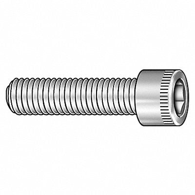 SHCS Steel #6-32 1/2 L PK25 MPN:UST235882