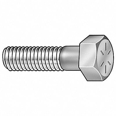 HxHdCpScrw Steel 2 1/4 -20 50PK MPN:UST235736