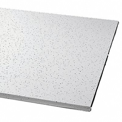 Ceiling Tile 48 in L 24 in W PK8 MPN:1721B