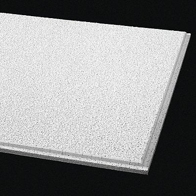 Ceiling Tile 24 in L 24 in W PK16 MPN:1752B