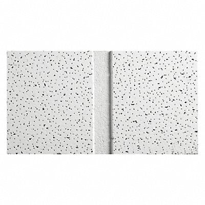 Ceiling Tile 48 in L 24 in W PK10 MPN:1761C