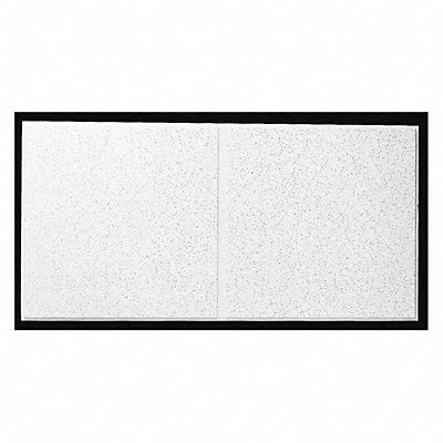 Ceiling Tile 48 in L 24 in W PK10 MPN:1766C