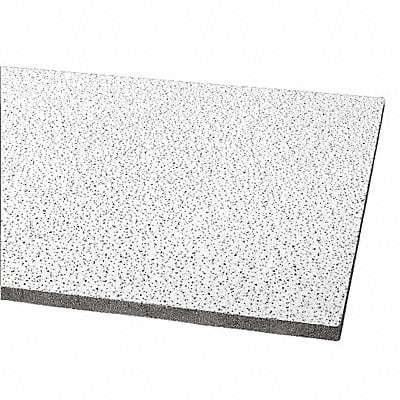 Ceiling Tile 24 in L 24 in W PK12 MPN:1810