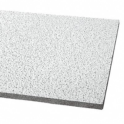 Ceiling Tile 24 in L 24 in W PK16 MPN:1831A