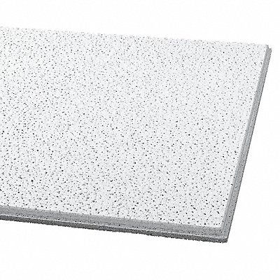 Ceiling Tile 24 in L 24 in W PK12 MPN:1835