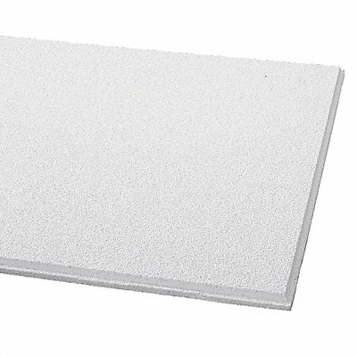 Ceiling Tile 24 in L 24 in W PK12 MPN:1852