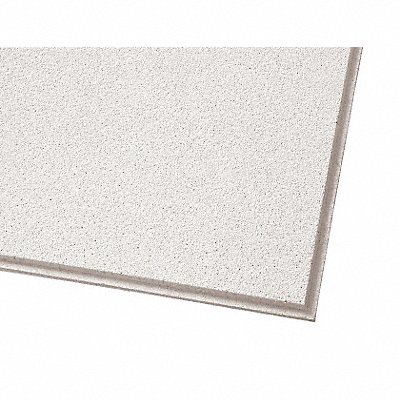 Ceiling Tile 24 in L 24 in W PK12 MPN:1853