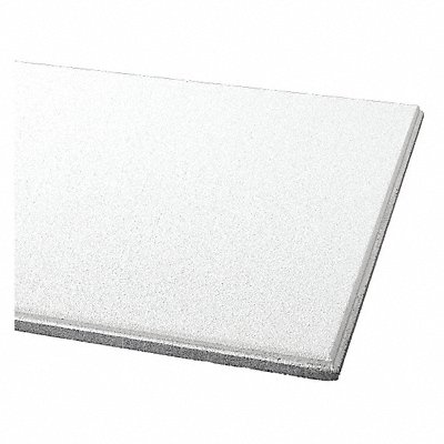 Ceiling Tile 48 in L 24 in W PK6 MPN:1914A