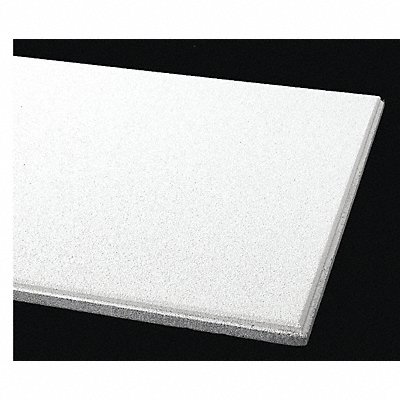 Ceiling Tile 24 in L 24 in W PK10 MPN:1942A