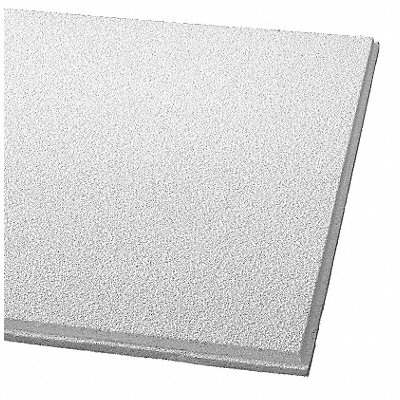 Ceiling Tile 48 in L 24 in W PK10 MPN:2712A