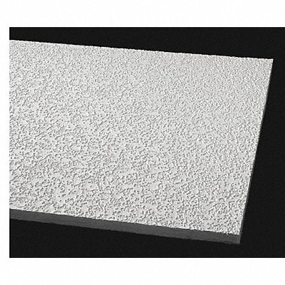 Ceiling Tile 48 in L 24 in W PK16 MPN:2910A