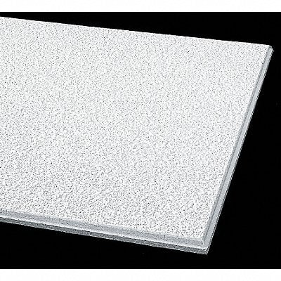 Ceiling Tile 24 in L 24 in W PK12 MPN:304A