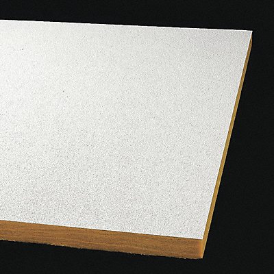 Ceiling Tile 24 in L 24 in W PK32 MPN:3150