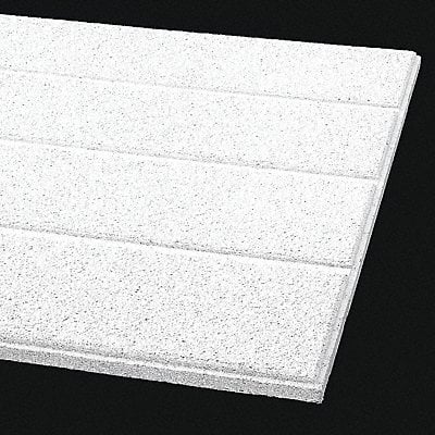 Ceiling Tile 48 in L 24 in W PK6 MPN:511A