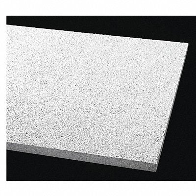 Ceiling Tile 48 in L 24 in W PK6 MPN:533B