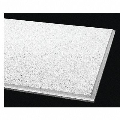 Ceiling Tile 24 in L 24 in W PK10 MPN:534C