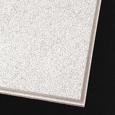 Ceiling Tile 24 in L 24 in W PK10 MPN:556E