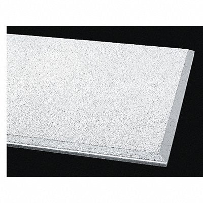 Ceiling Tile 24 in L 24 in W PK12 MPN:557B