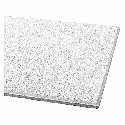 Ceiling Tile 24 in L 24 in W PK12 MPN:577B