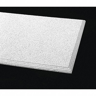 Ceiling Tile 24 in L 24 in W PK12 MPN:585A