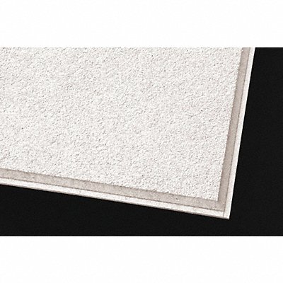 Ceiling Tile 24 in L 24 in W PK12 MPN:628B