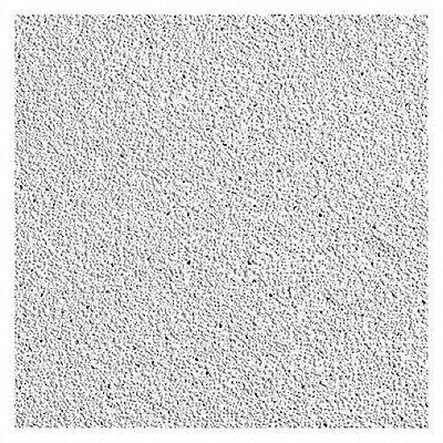 Ceiling Tile 24 in L 24 in W PK12 MPN:680