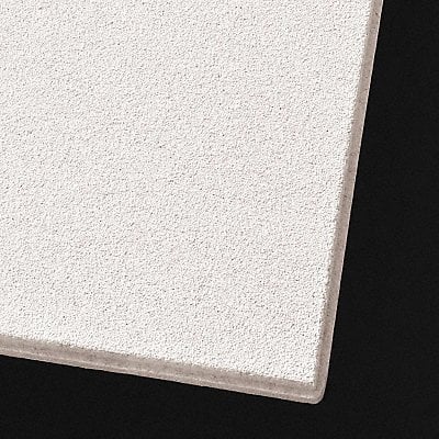 Ceiling Tile 24 in L 24 in W PK12 MPN:682