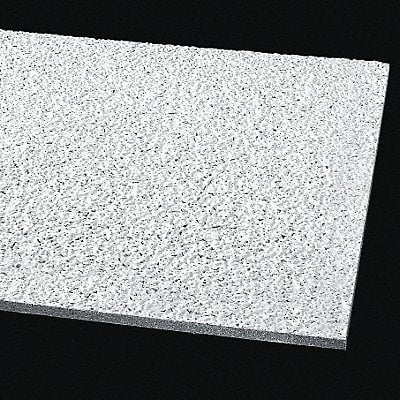 Ceiling Tile 48 in L 24 in W PK10 MPN:734A