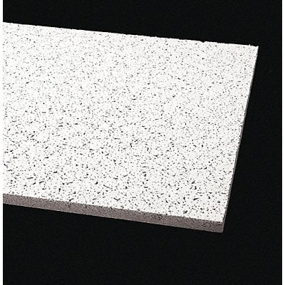 Ceiling Tile 60 in L 24 in W PK10 MPN:772A