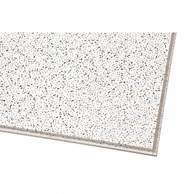 Ceiling Tile 24 in L 24 in W PK12 MPN:816A