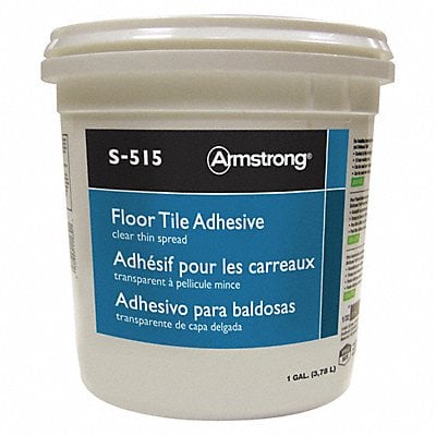 Construction Adhesive 4 gal Pail MPN:FP00515418