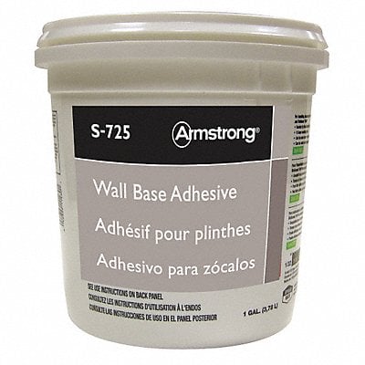 Construction Adhesive 1 gal Pail PK4 MPN:FP00725408