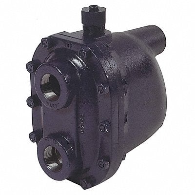 Steam Trap 125 psi 650F 6-5/8 in L MPN:125JD8