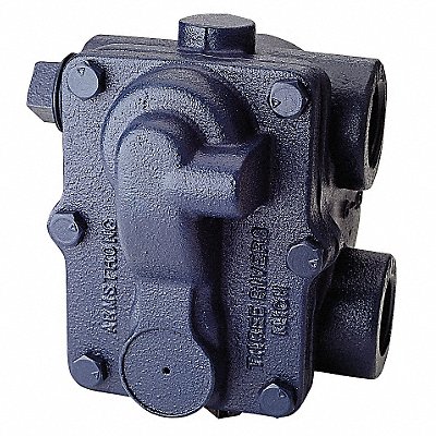 Steam Trap 175 psi 377F 7-7/16 in L MPN:175A6