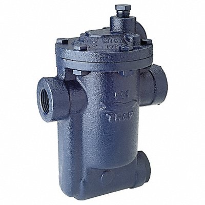 Steam Trap 250 psi 450F 5 in L MPN:881-050-250