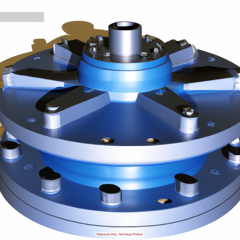 Flange Kit 3 FNPT Cast Iron PK2 MPN:805189-111K