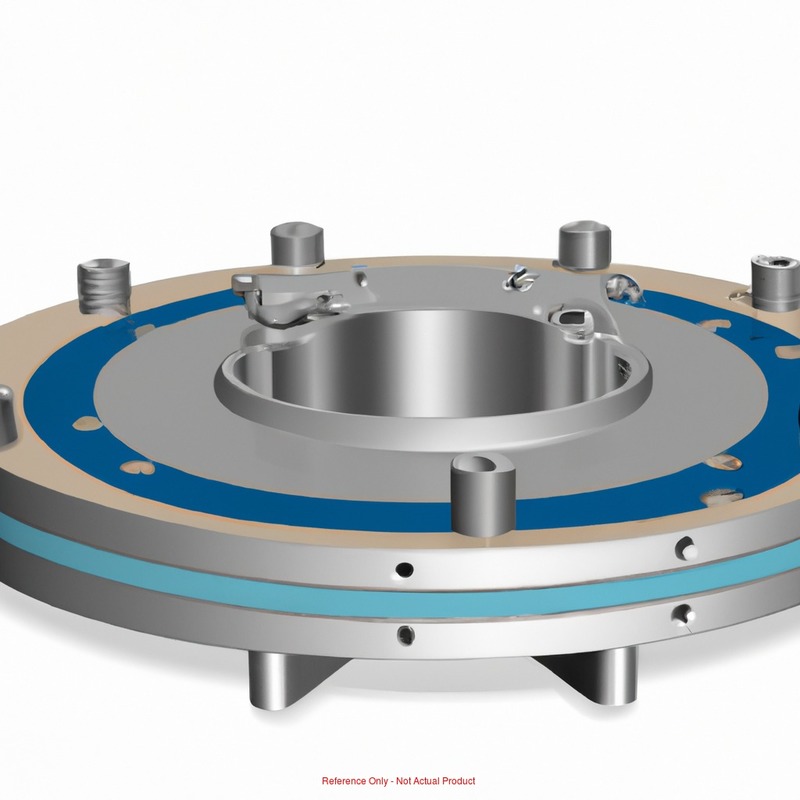 Flange Kit 3/4 FNPT Cast Iron PK2 MPN:8160013-111K