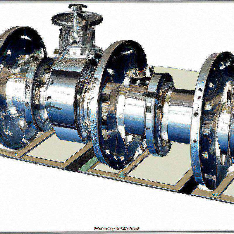 Flange Kit 3/4 FNPT Bronze PK2 MPN:8160013-841K