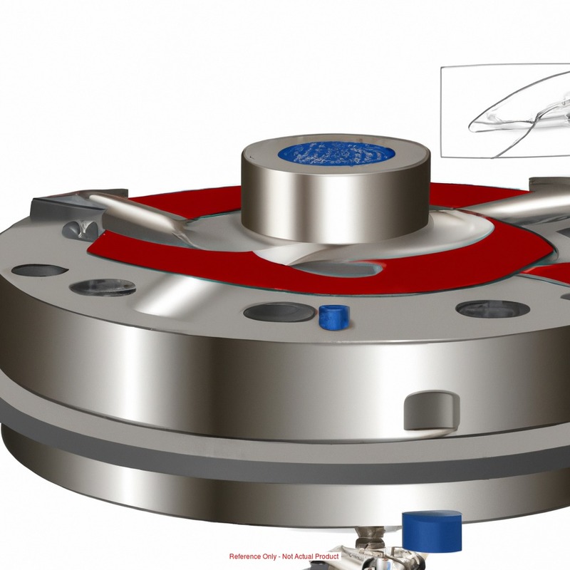 Flange Kit 3/4 FNPT Cast Iron PK2 MPN:816013-111K