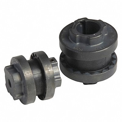 Circulating Pump Coupler EPDM MPN:816665-000