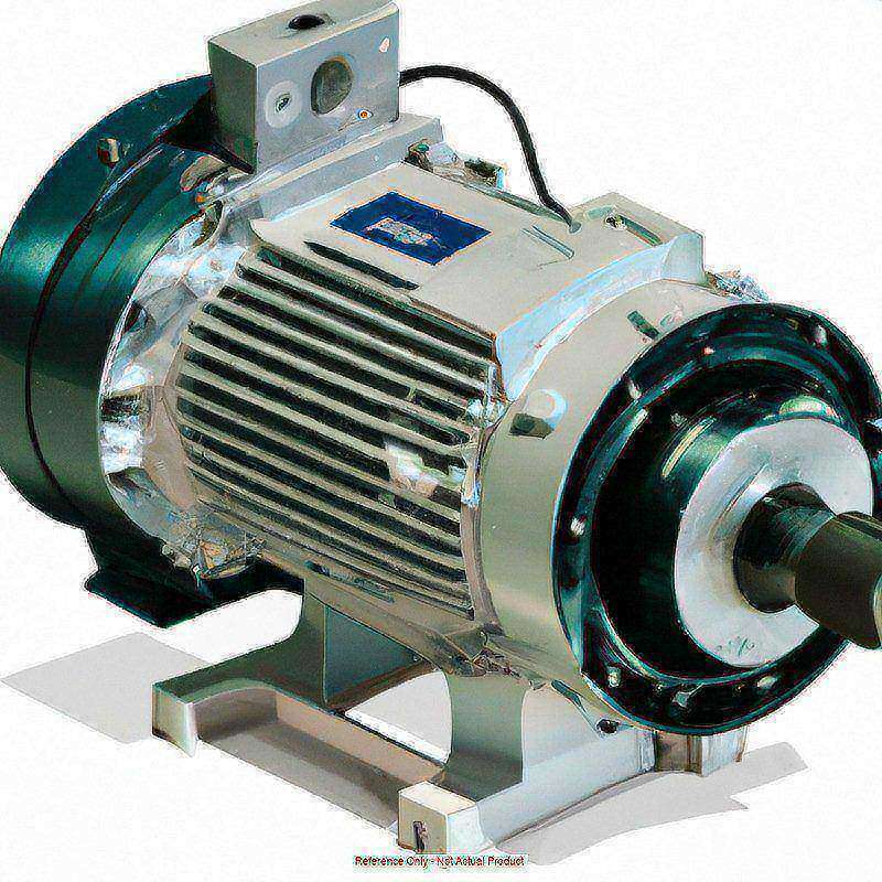 Pump Motor 1/2 hp 115V AC MPN:811757-001