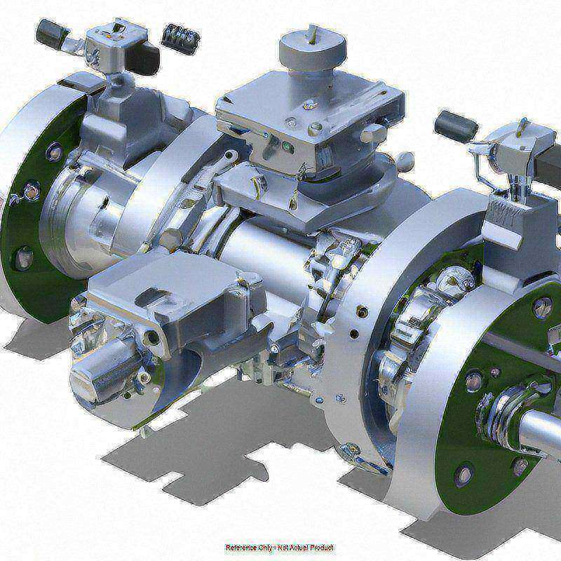 Union For In-Line Circulating Pumps MPN:810120-223