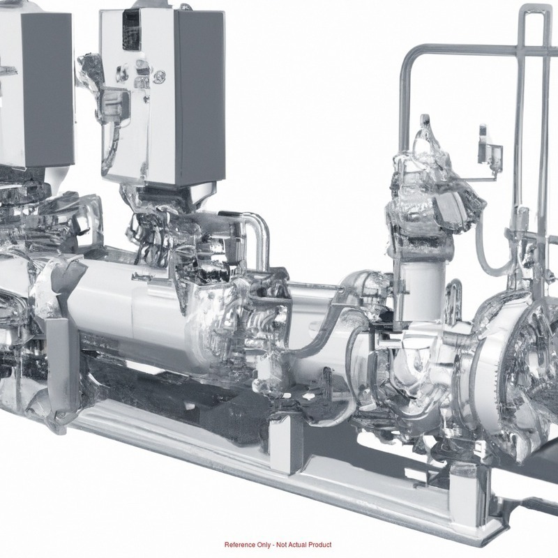 Hydronic Circulating Pump Flanged 1/25HP MPN:110223-326