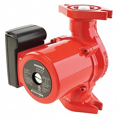 Hydronic Circulating Pump Flanged 5/16HP MPN:110223-328