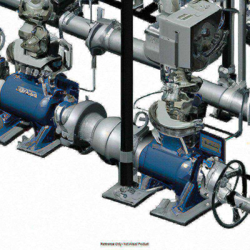 Hydronic Circulating Pump Flanged 1/6HP MPN:119381-113