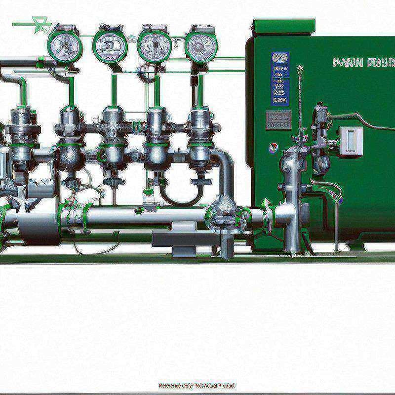 Potable Circulating Pump Flanged 1/4HP MPN:174036MF-143