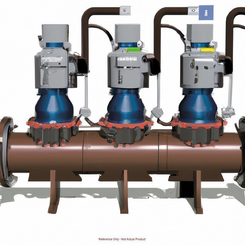 Potable Circulating Pump Flanged 1/6HP MPN:182202-652