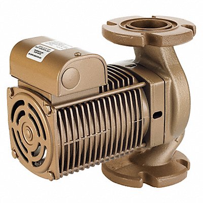 Hot Water Circulating Pump 2/5HP MPN:182212-605