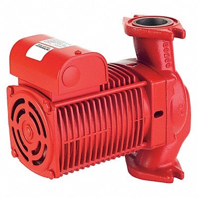 Hydronic Circulating Pump Flanged 2/5HP MPN:182212-651